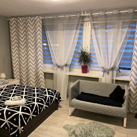 Apartament Centrum Pańska Warszawa Zewnętrze zdjęcie
