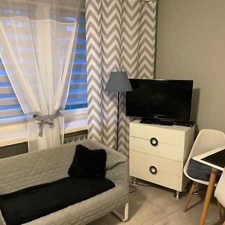 Apartament Centrum Pańska Warszawa Zewnętrze zdjęcie