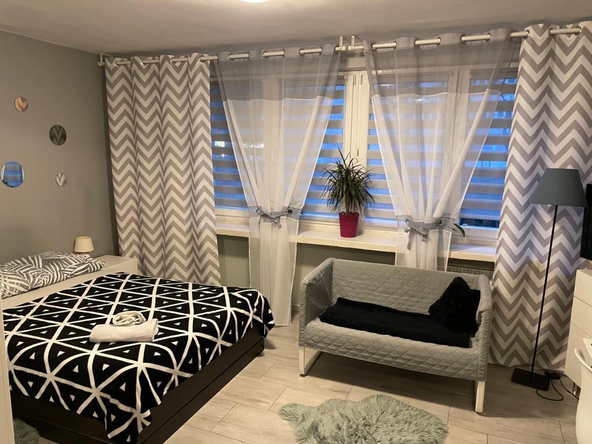 Apartament Centrum Pańska Warszawa Zewnętrze zdjęcie