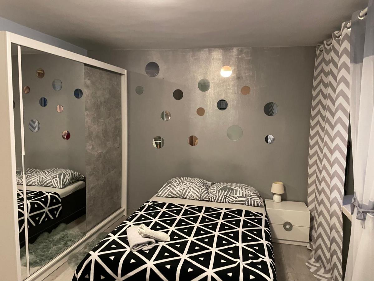 Apartament Centrum Pańska Warszawa Zewnętrze zdjęcie