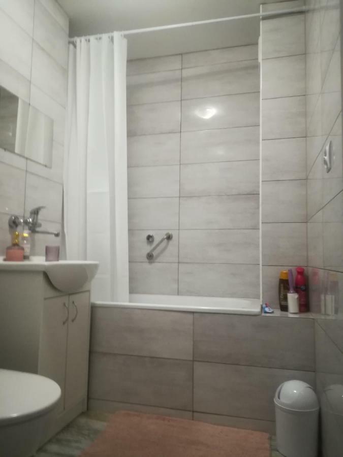 Apartament Centrum Pańska Warszawa Zewnętrze zdjęcie