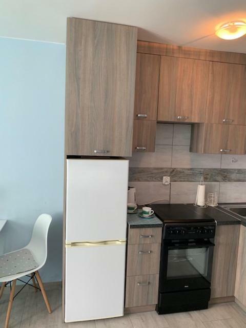 Apartament Centrum Pańska Warszawa Zewnętrze zdjęcie