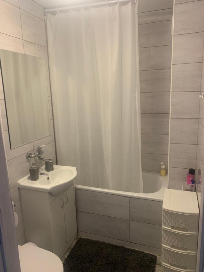 Apartament Centrum Pańska Warszawa Zewnętrze zdjęcie